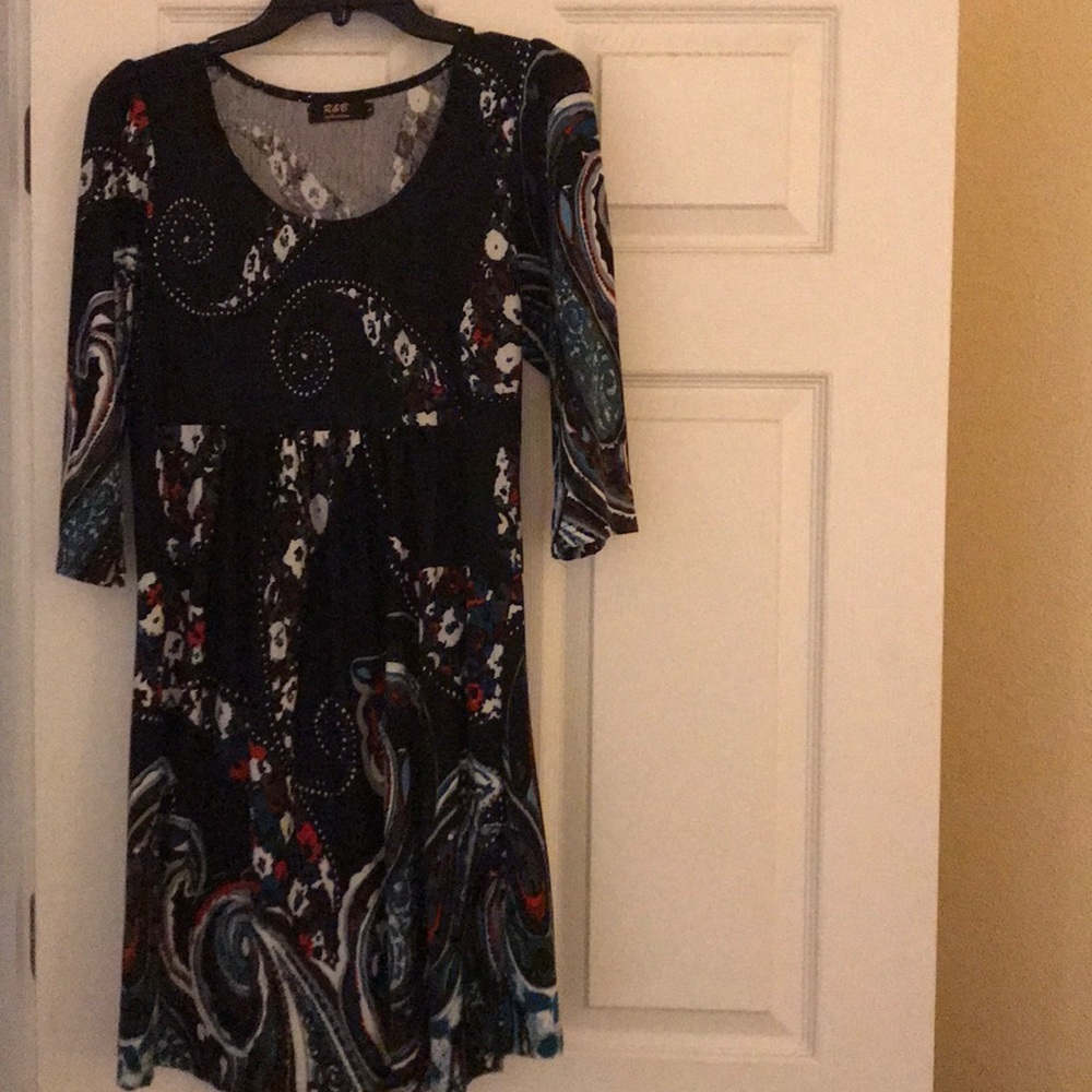 Dress, tunic
